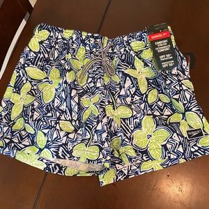 Speedo Swim Trunks